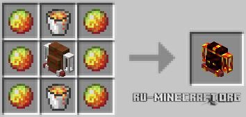 Скачать Adventure Backpack для Minecraft 1.7.10 Скачать Adventure Backpack для Minecraft 1.7.10