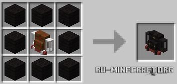 Скачать Adventure Backpack для Minecraft 1.7.10 Скачать Adventure Backpack для Minecraft 1.7.10