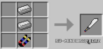 Скачать Adventure Backpack для Minecraft 1.7.10 Скачать Adventure Backpack для Minecraft 1.7.10