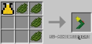 Скачать Adventure Backpack для Minecraft 1.7.10 Скачать Adventure Backpack для Minecraft 1.7.10