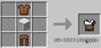 Скачать Adventure Backpack для Minecraft 1.7.10 Скачать Adventure Backpack для Minecraft 1.7.10