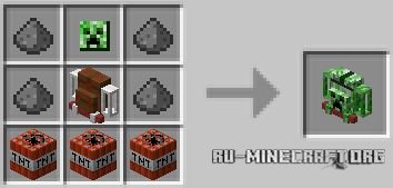 Скачать Adventure Backpack для Minecraft 1.7.10 Скачать Adventure Backpack для Minecraft 1.7.10
