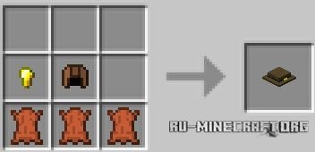 Скачать Adventure Backpack для Minecraft 1.7.10 Скачать Adventure Backpack для Minecraft 1.7.10