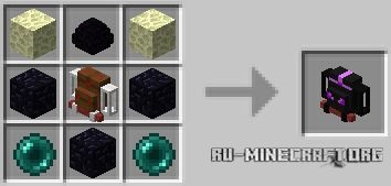 Скачать Adventure Backpack для Minecraft 1.7.10 Скачать Adventure Backpack для Minecraft 1.7.10