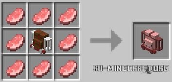 Скачать Adventure Backpack для Minecraft 1.7.10 Скачать Adventure Backpack для Minecraft 1.7.10