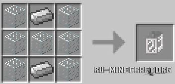 Скачать Adventure Backpack для Minecraft 1.7.10 Скачать Adventure Backpack для Minecraft 1.7.10