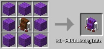 Скачать Adventure Backpack для Minecraft 1.7.10 Скачать Adventure Backpack для Minecraft 1.7.10