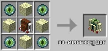 Скачать Adventure Backpack для Minecraft 1.7.10 Скачать Adventure Backpack для Minecraft 1.7.10