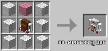 Скачать Adventure Backpack для Minecraft 1.7.10 Скачать Adventure Backpack для Minecraft 1.7.10