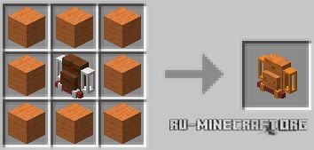 Скачать Adventure Backpack для Minecraft 1.7.10 Скачать Adventure Backpack для Minecraft 1.7.10