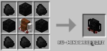Скачать Adventure Backpack для Minecraft 1.7.10 Скачать Adventure Backpack для Minecraft 1.7.10