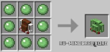 Скачать Adventure Backpack для Minecraft 1.7.10 Скачать Adventure Backpack для Minecraft 1.7.10