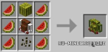 Скачать Adventure Backpack для Minecraft 1.7.10 Скачать Adventure Backpack для Minecraft 1.7.10