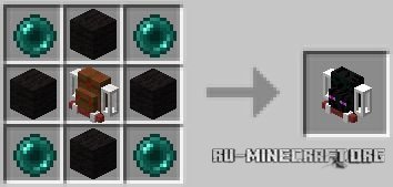 Скачать Adventure Backpack для Minecraft 1.7.10 Скачать Adventure Backpack для Minecraft 1.7.10
