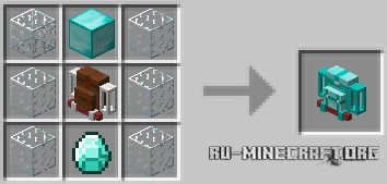 Скачать Adventure Backpack для Minecraft 1.7.10 Скачать Adventure Backpack для Minecraft 1.7.10