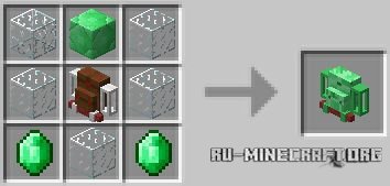 Скачать Adventure Backpack для Minecraft 1.7.10 Скачать Adventure Backpack для Minecraft 1.7.10