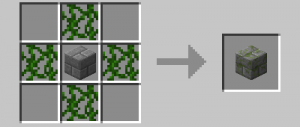  Simple Recipes  Minecraft 1.8