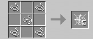  Simple Recipes  Minecraft 1.7.10