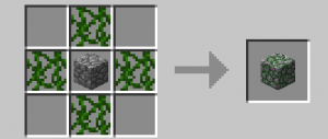  Simple Recipes  Minecraft 1.7.10