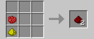  Simple Recipes  Minecraft 1.7.10