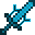  Cyan Warrior Swords  Minecraft 1.7.10