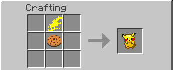  Retro Cookies  Minecraft 1.7.10