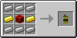   The Sabotage  Minecraft 1.7.2