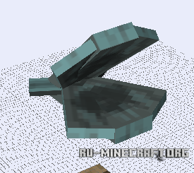   Fantastic Fish  Minecraft 1.7.2