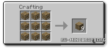   Carpenters Blocks  Minecraft 1.7.5