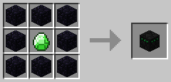 Скачать Uranium для Minecraft 1.7.2 Скачать Uranium для Minecraft 1.7.2