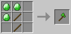 Скачать Uranium для Minecraft 1.7.2 Скачать Uranium для Minecraft 1.7.2