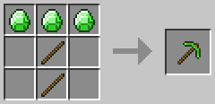 Скачать Uranium для Minecraft 1.7.2 Скачать Uranium для Minecraft 1.7.2