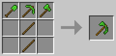 Скачать Uranium для Minecraft 1.7.2 Скачать Uranium для Minecraft 1.7.2