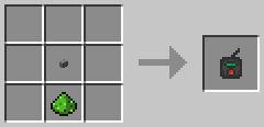 Скачать Uranium для Minecraft 1.7.2 Скачать Uranium для Minecraft 1.7.2