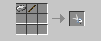   iHouse  Minecraft 1.7.2