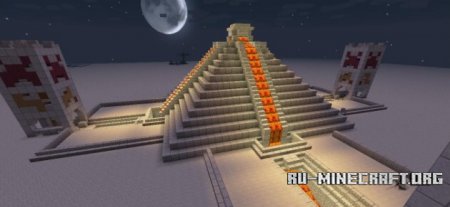  Oasis Survival  Challenge Blocks  Minecraft