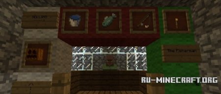  The Supermarket and You  Minecraft