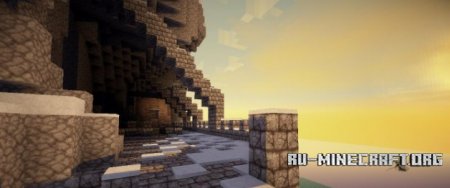  Terra Incognita  Minecraft