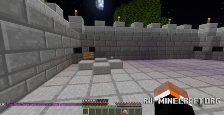 Скачать Knights of Kingdomia для Minecraft