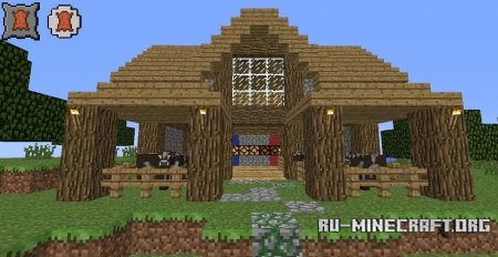 Скачать Knights of Kingdomia для Minecraft