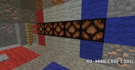 Скачать Knights of Kingdomia для Minecraft