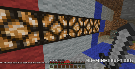 Скачать Knights of Kingdomia для Minecraft