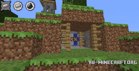 Скачать Knights of Kingdomia для Minecraft