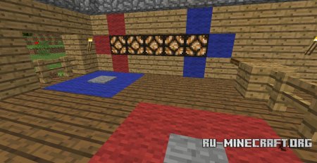 Скачать Knights of Kingdomia для Minecraft