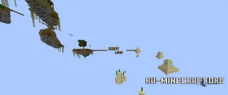  Ender Games: Fusion  Minecraft