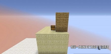 Скачать Furnace Trap для Minecraft Скачать Furnace Trap для Minecraft