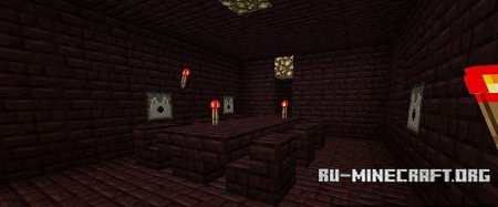   NetherLas  Minecraft