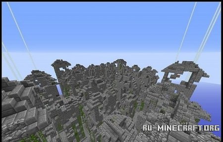   Domination  Minecraft