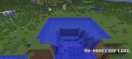   Forces of nature  Minecraft