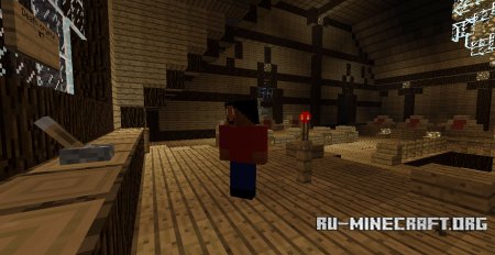  Terminator  Minecraft